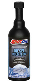 Amsoil Diesel Cold Flow (ACF)