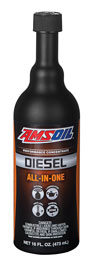  Diesel All-In-One (ADB)