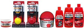 Mothers® Power Products