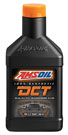 Synthetic Dual Clutch Transmission Fluid